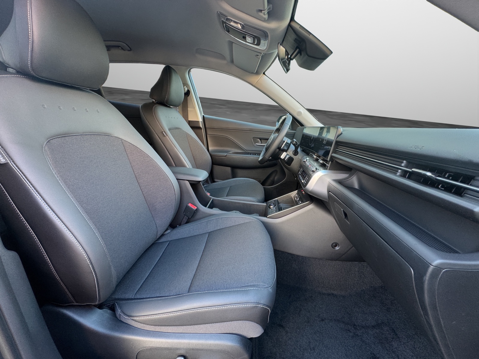 HYUNDAI Kona 1.6 T-GDi Amplia 4WD MY25-image-11