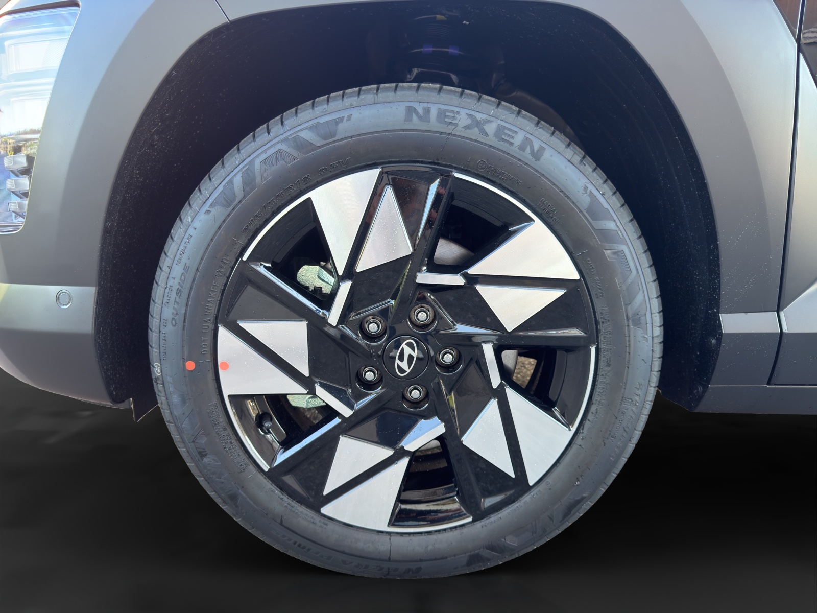 HYUNDAI Kona 1.6 T-GDi Amplia 4WD MY25-image-15