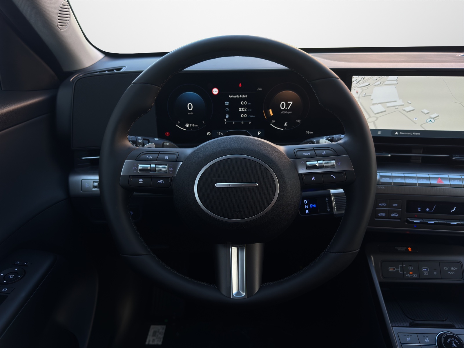 HYUNDAI Kona 1.6 T-GDi Amplia 4WD MY25-image-6