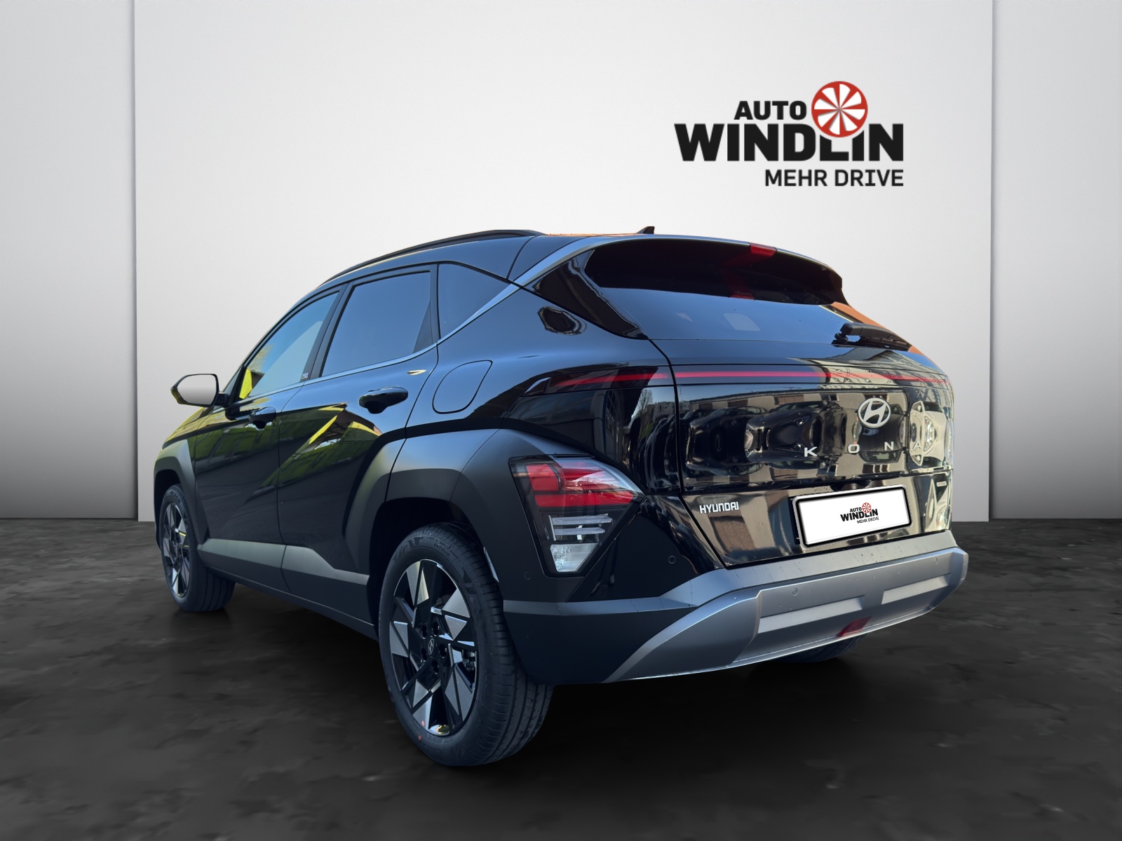 HYUNDAI Kona 1.6 T-GDi Amplia 4WD MY25-image-3