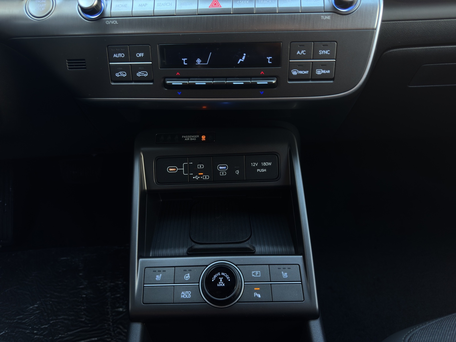 HYUNDAI Kona 1.6 T-GDi Amplia 4WD MY25-image-10