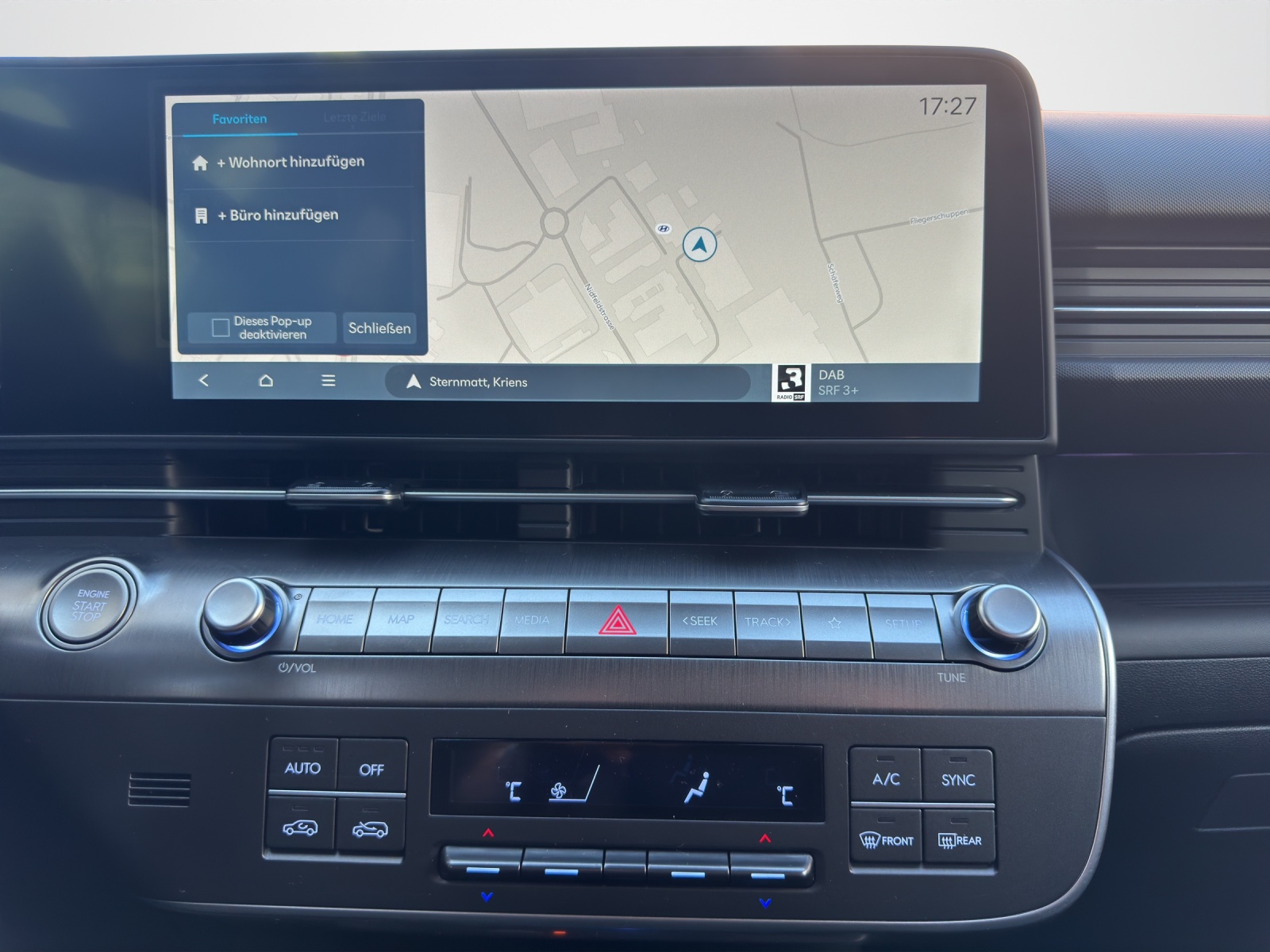 HYUNDAI Kona 1.6 T-GDi Amplia 4WD MY25-image-9