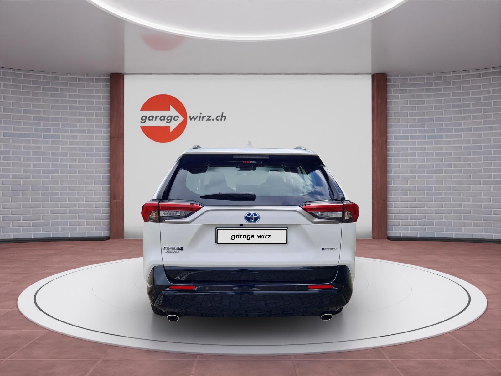 TOYOTA RAV4 2.5 Plug-In-Hybrid Trend-showroom-element-3