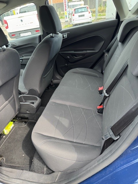 FORD Fiesta 1.0 Fun-image-8