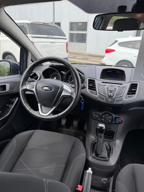 FORD Fiesta 1.0 Fun-image-3