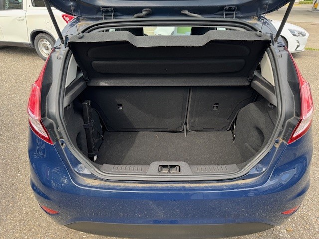 FORD Fiesta 1.0 Fun-image-5
