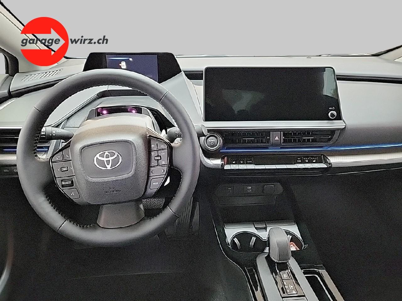 TOYOTA Prius 2.0 Plug-In-Hybrid Premium (LEASING ab 0.99%)-image-6