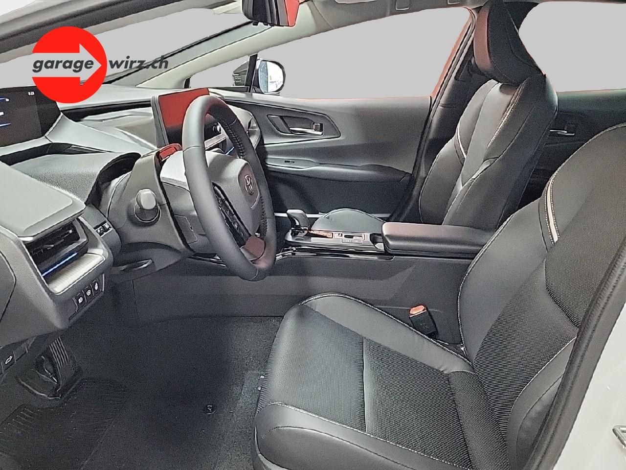 TOYOTA Prius 2.0 Plug-In-Hybrid Premium-image-7