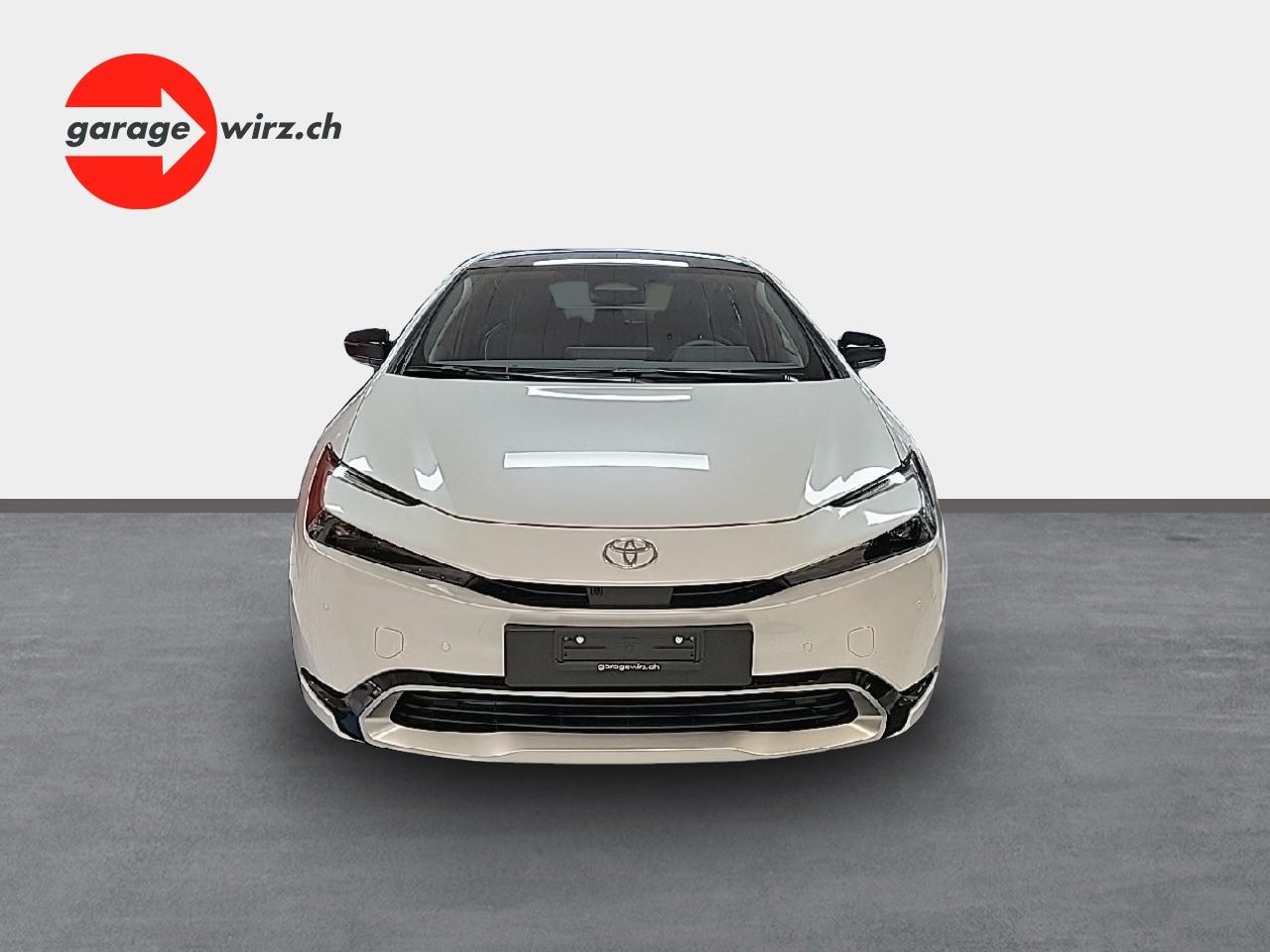 TOYOTA Prius 2.0 Plug-In-Hybrid Premium (LEASING ab 0.99%)-showroom-element-1