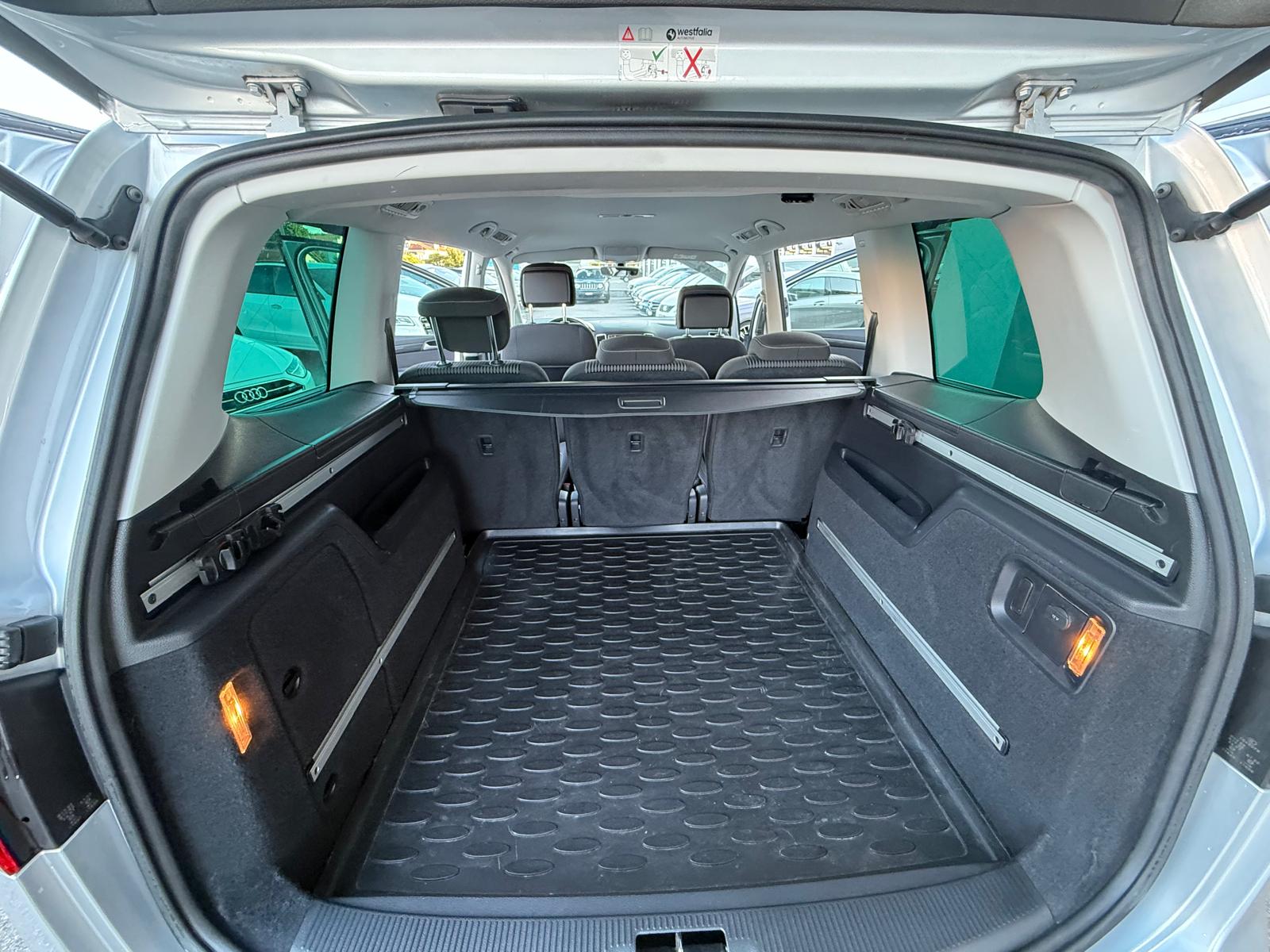 SEAT Alhambra 2.0 TDI Style DSG-image-11