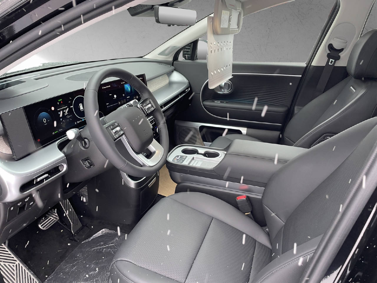 HYUNDAI Ioniq 9 Vertex 4WD SUN. 20" MY26-image-5