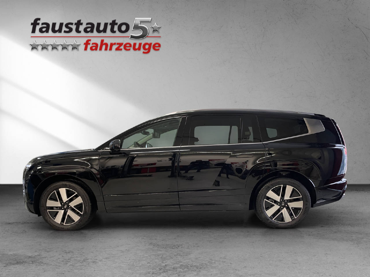 HYUNDAI Ioniq 9 Vertex 4WD SUN. 20" MY26-image-2