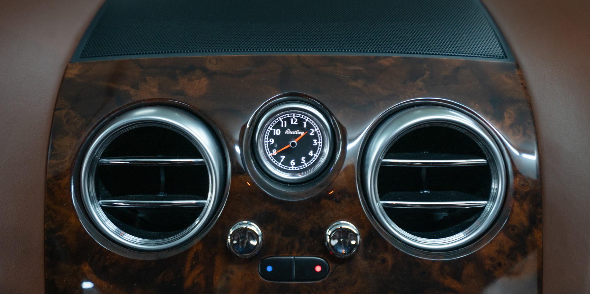 BENTLEY Continental GT 6.0-image-18