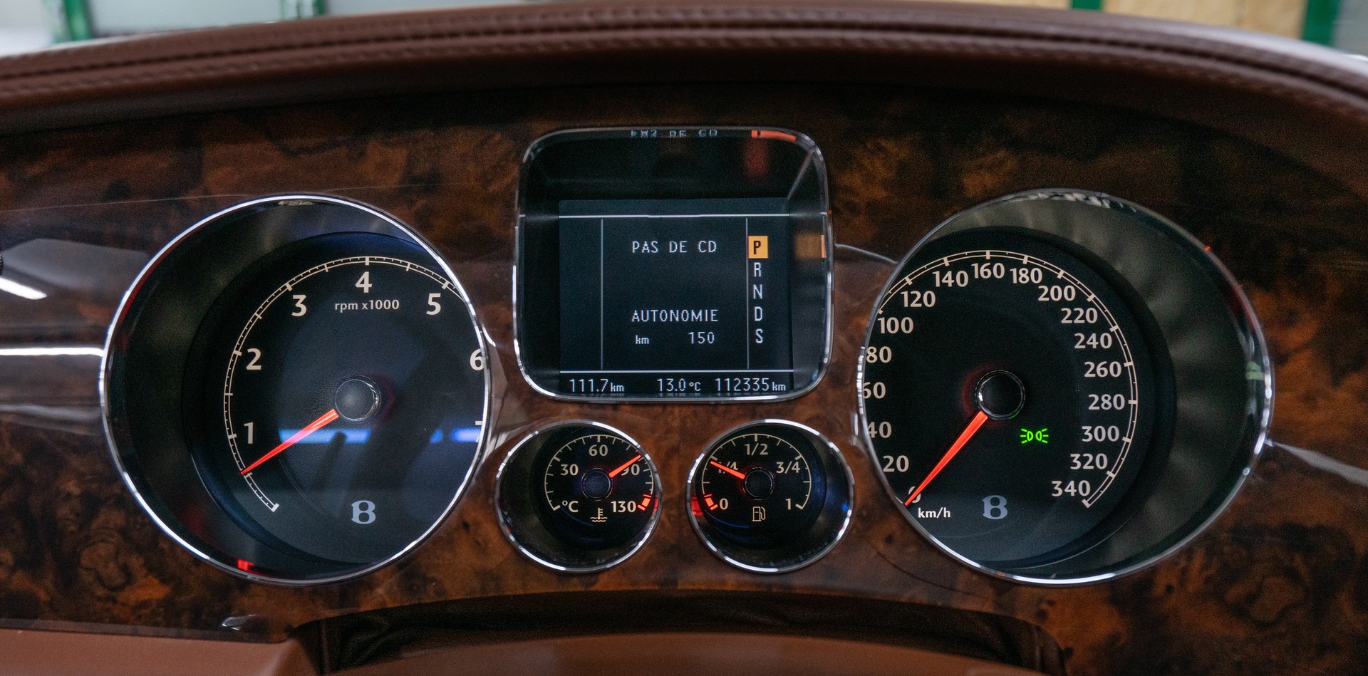 BENTLEY Continental GT 6.0-image-17
