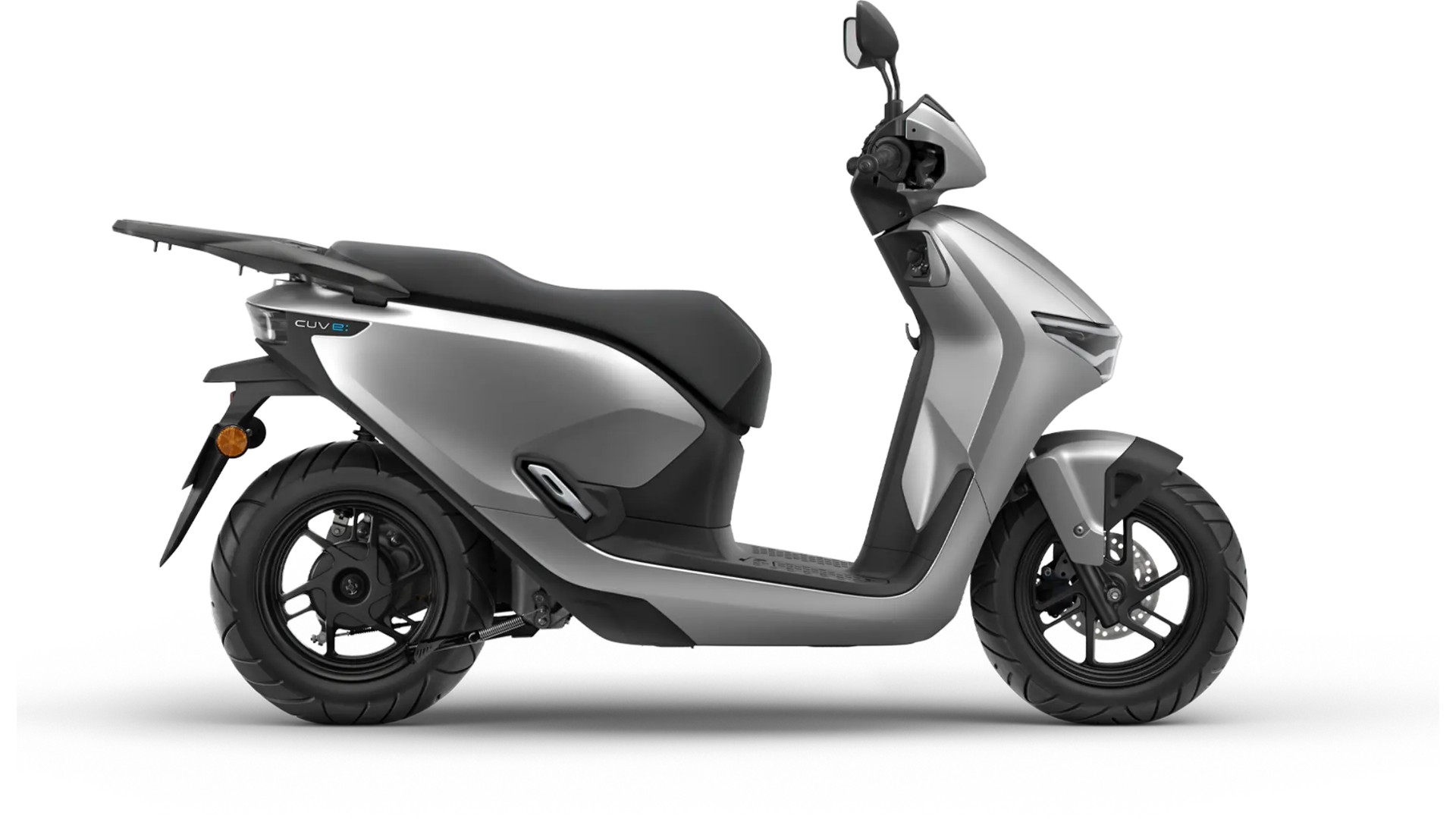 HONDA CUV e: Connected 2025