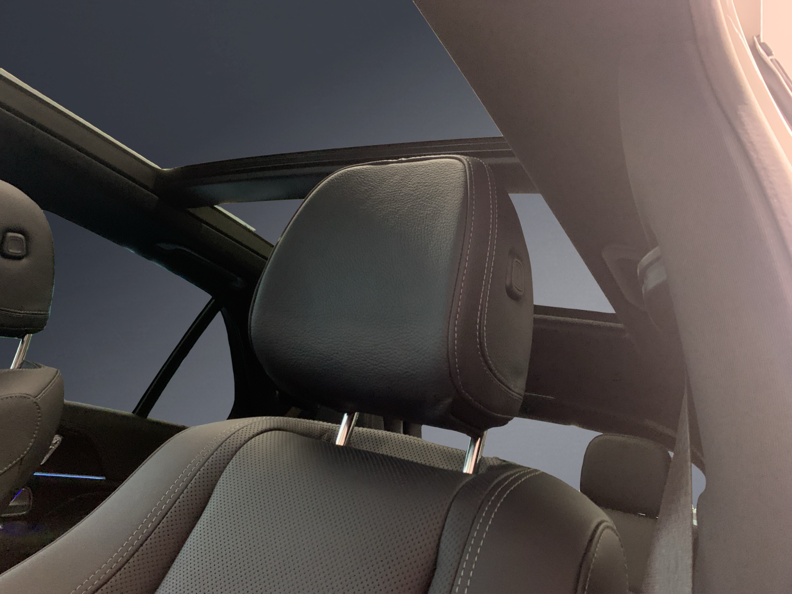 Image MERCEDES-BENZ GLE-450 GLE 450 d 4MATIC
