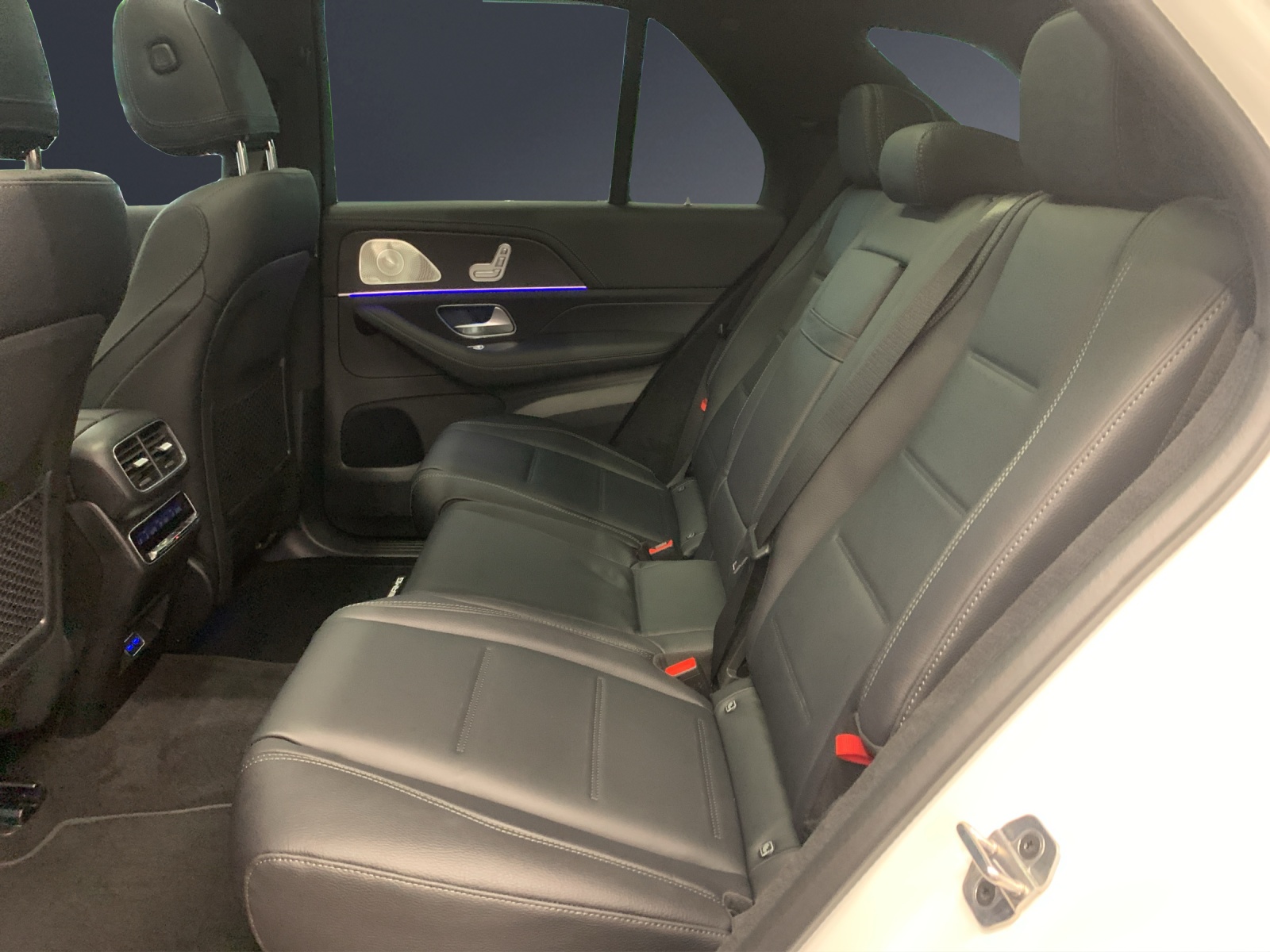 Image MERCEDES-BENZ GLE-450 GLE 450 d 4MATIC