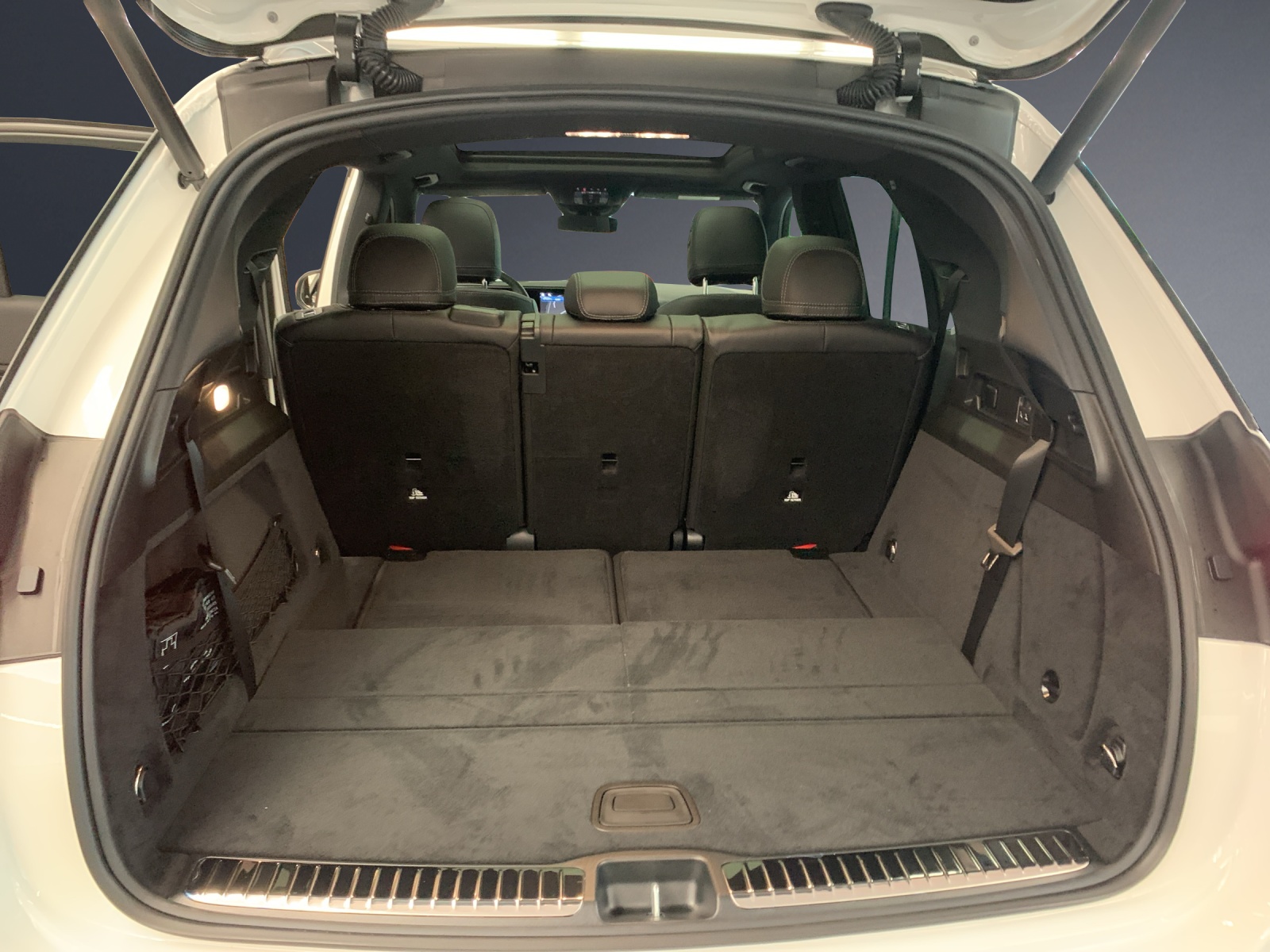 Image MERCEDES-BENZ GLE-450 GLE 450 d 4MATIC