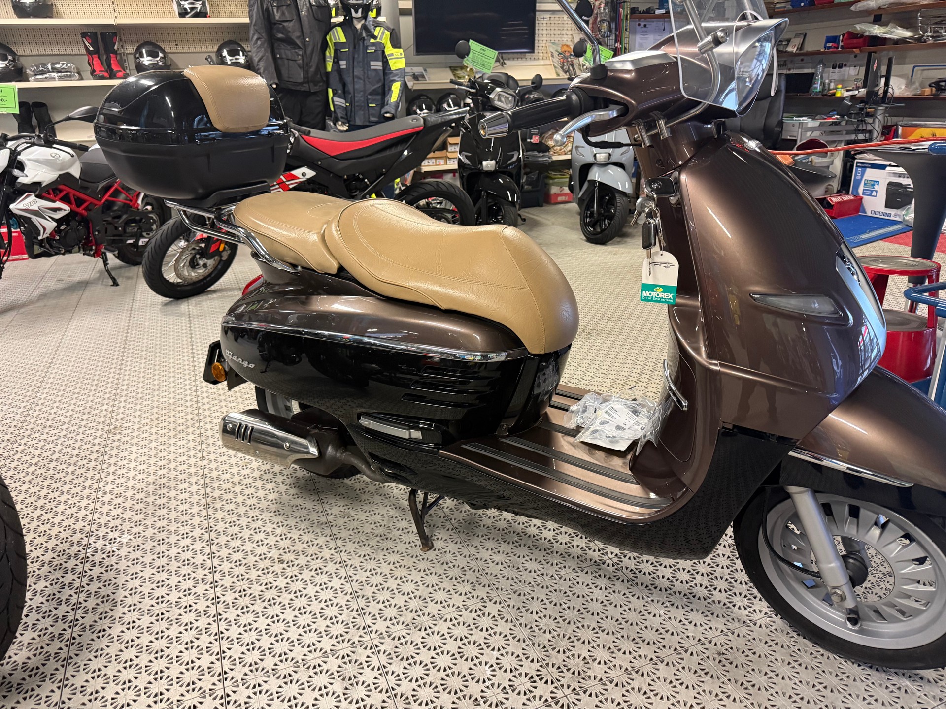 PEUGEOT Django Allure 125-image-3