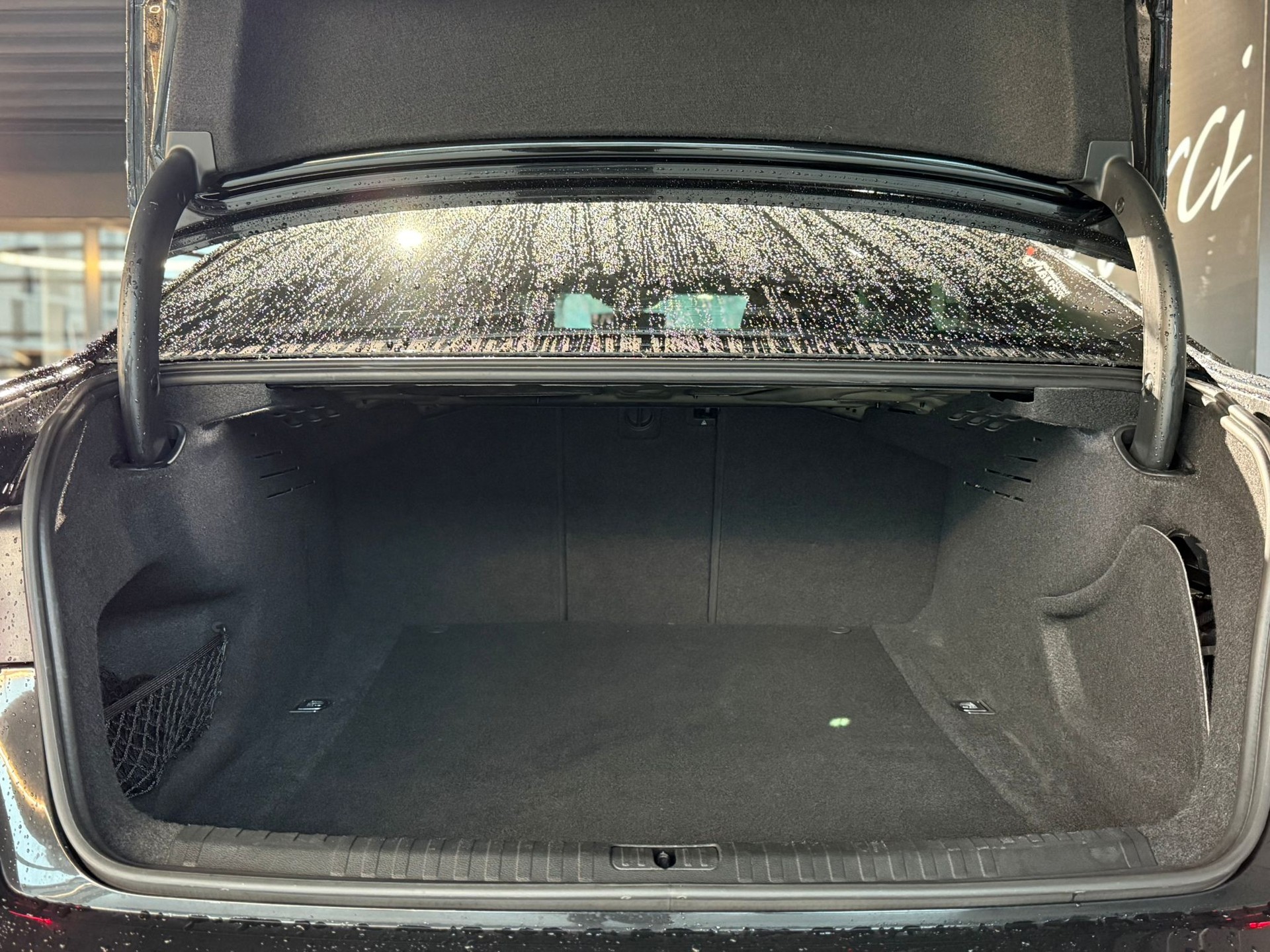 AUDI A6 Limousine 50 TDI quattro tiptronic-image-21