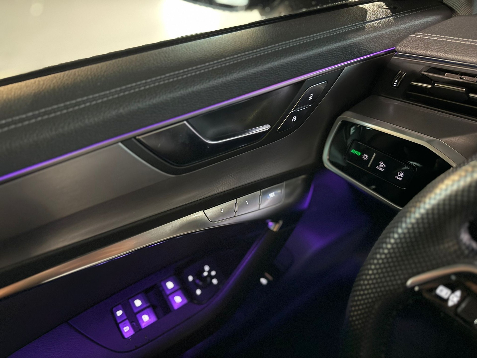 AUDI A6 Limousine 50 TDI quattro tiptronic-image-14