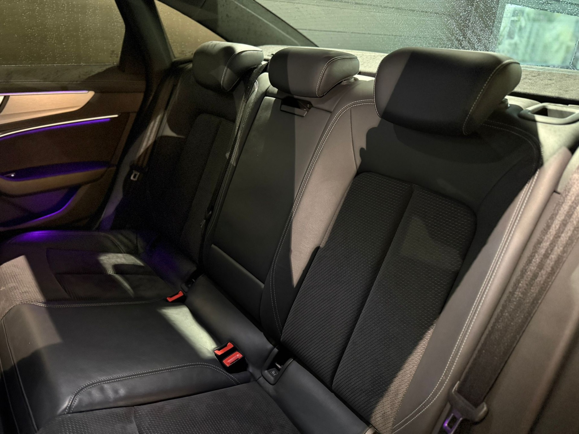 AUDI A6 Limousine 50 TDI quattro tiptronic-image-5