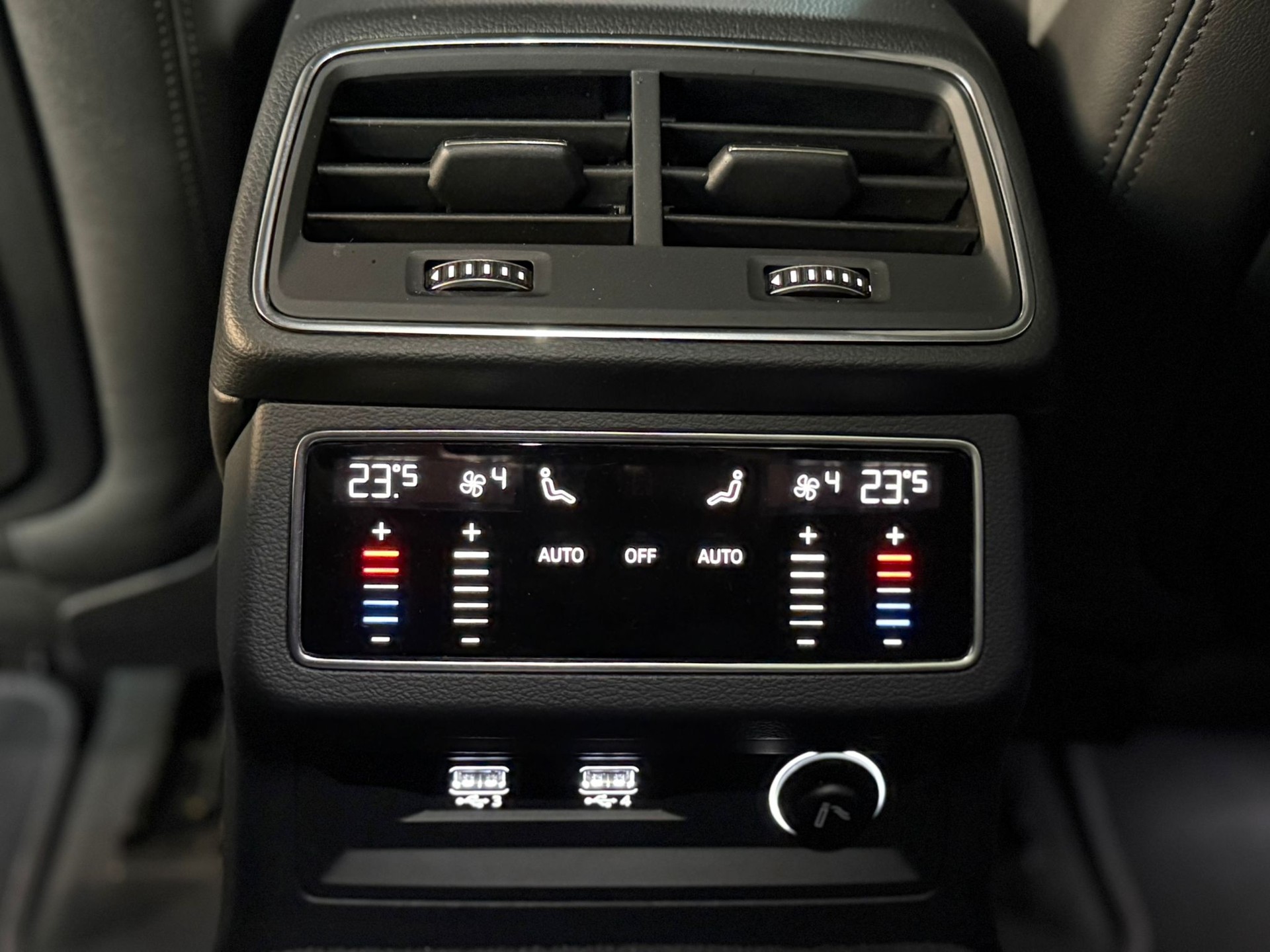 AUDI A6 Limousine 50 TDI quattro tiptronic-image-7