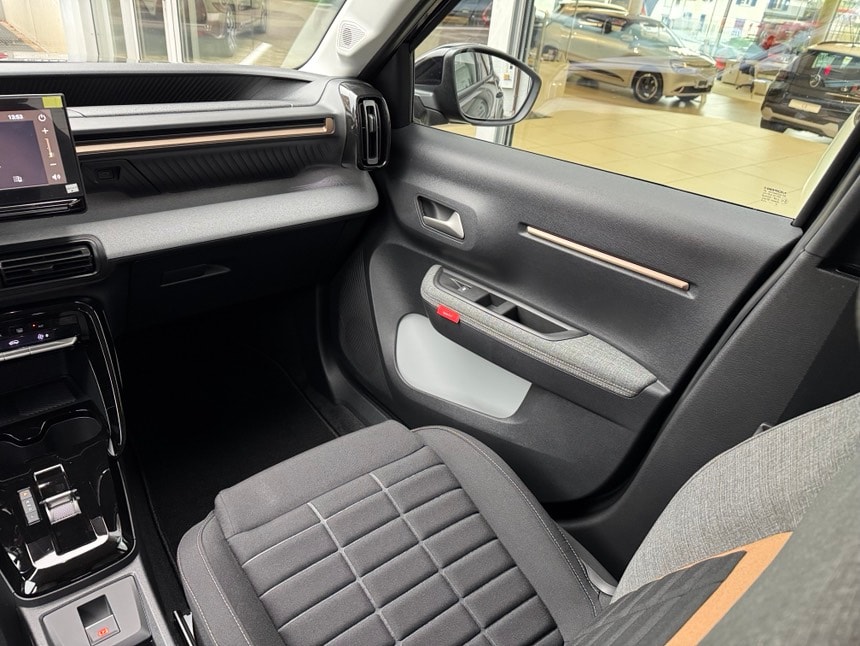 CITROEN C3 Aircross 1.2 Hybrid You+-image-10