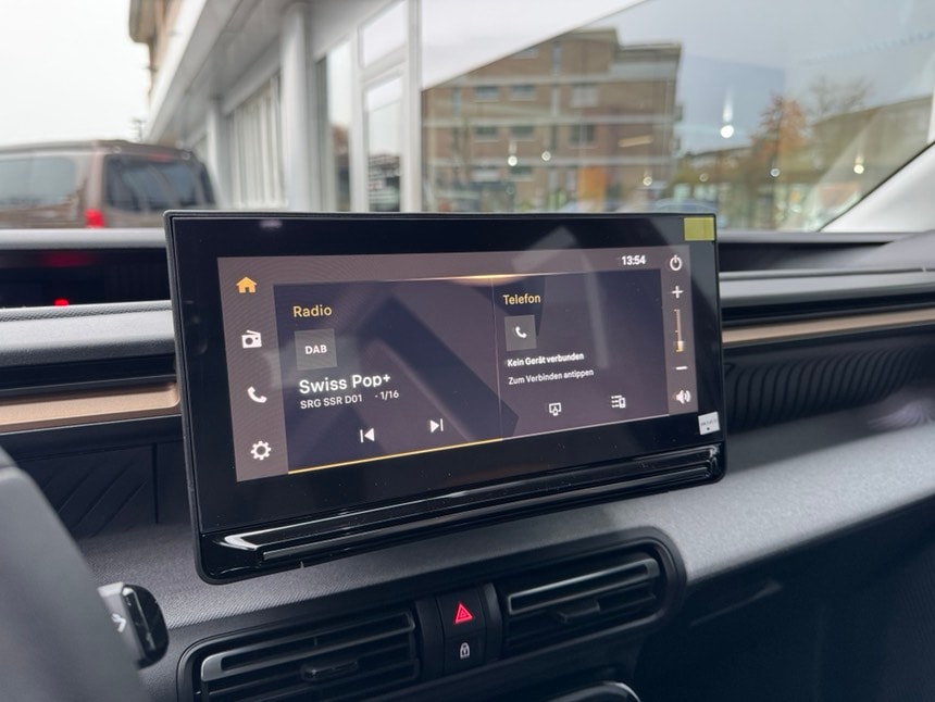 CITROEN C3 Aircross 1.2 Hybrid You+-image-11