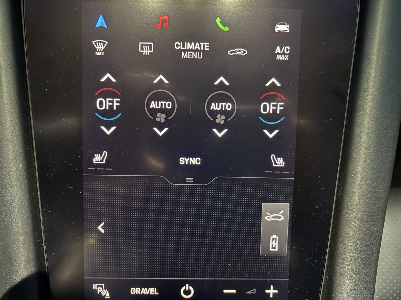 PORSCHE Taycan 4 Cross Turismo Performance Batterie Plus 93.4 kWh-image-9