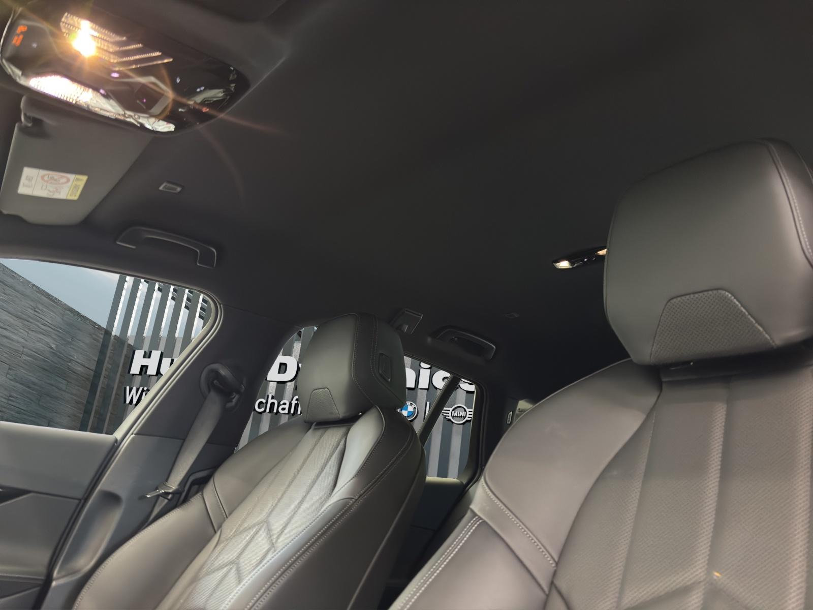 BMW 520d xDrive Touring M Sportpaket-image-15