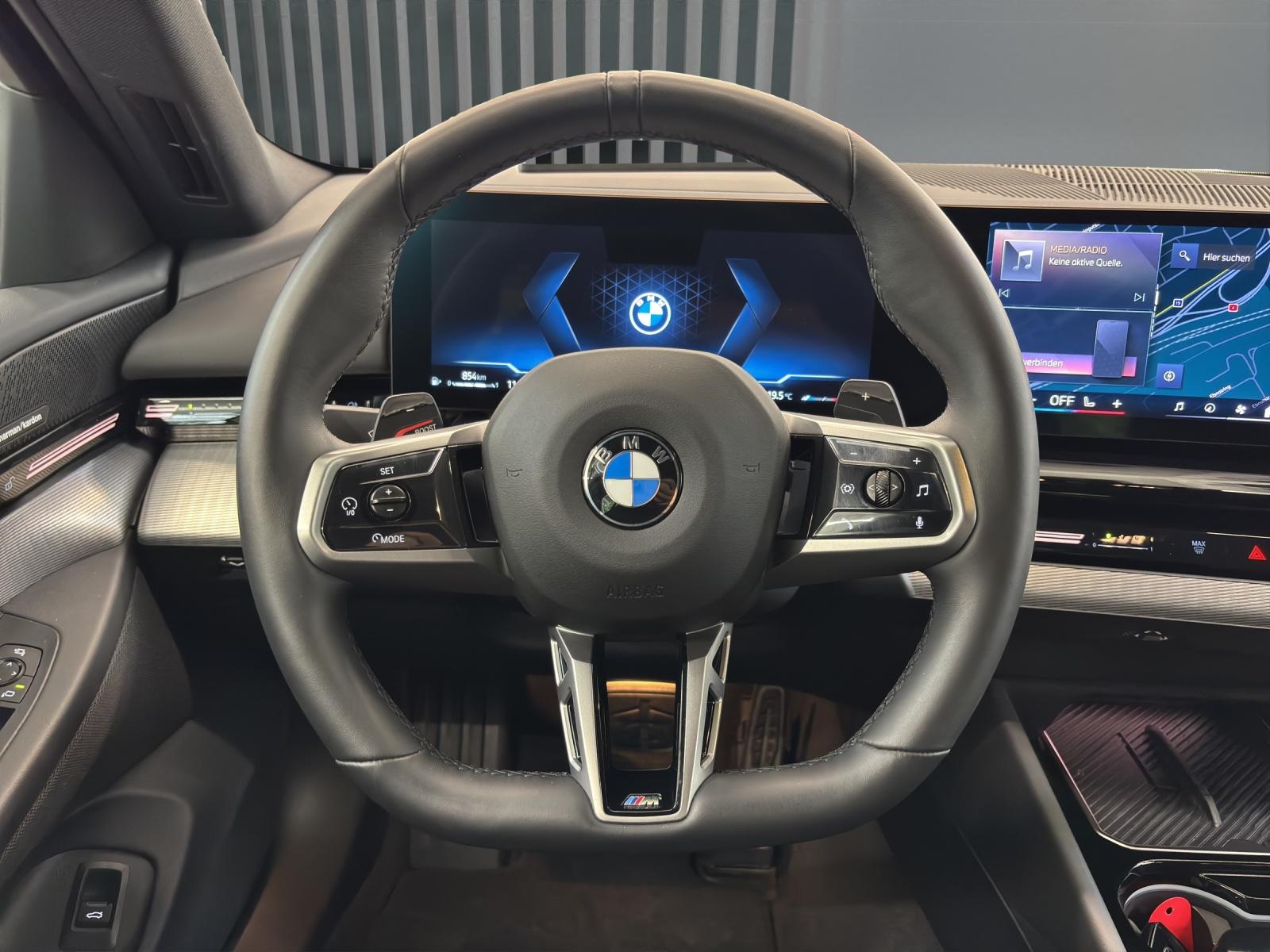 BMW 520d xDrive Touring M Sportpaket-image-10