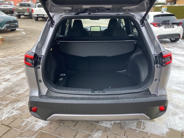 TOYOTA Corolla Cross 1.8 Trend e-CVT-image-5