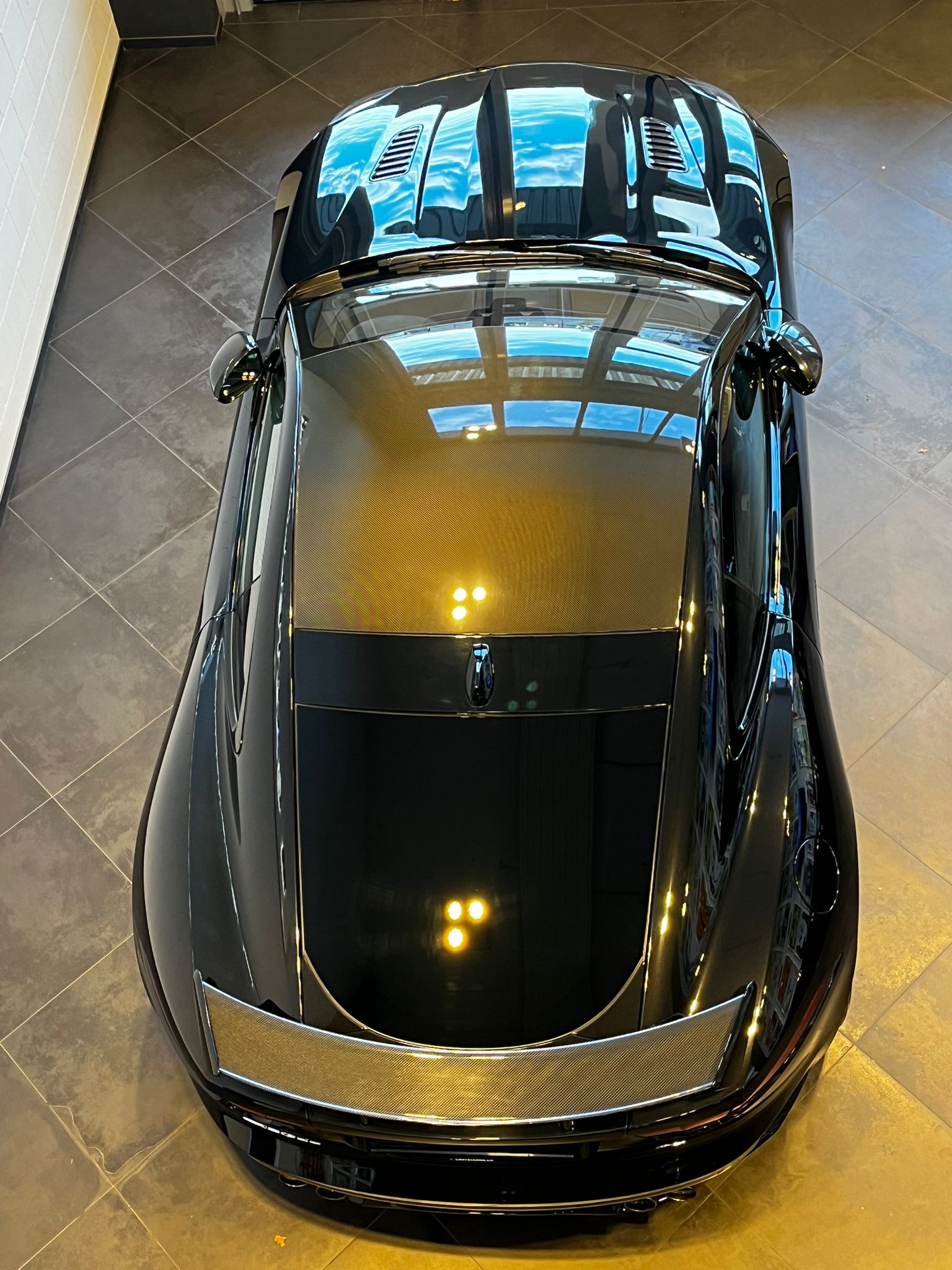 JAGUAR F-Type Coupé 5.0 V8 S/C SVR AWD Automatik-image-10