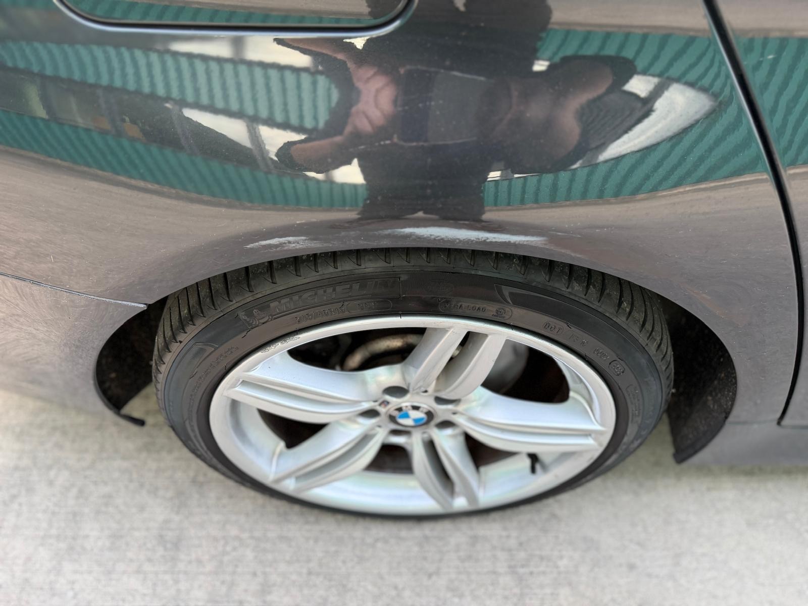BMW 535d xDrive Touring Steptronic-image-2