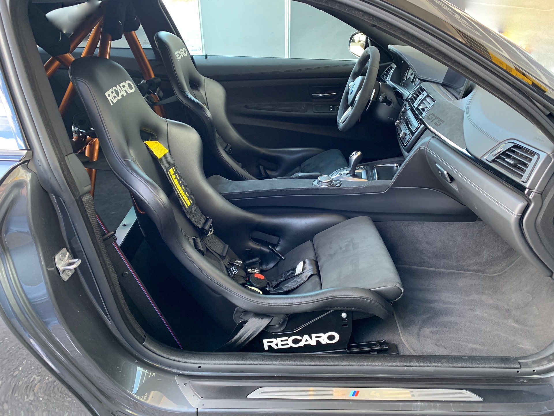 BMW M4 GTS Coupé-image-14