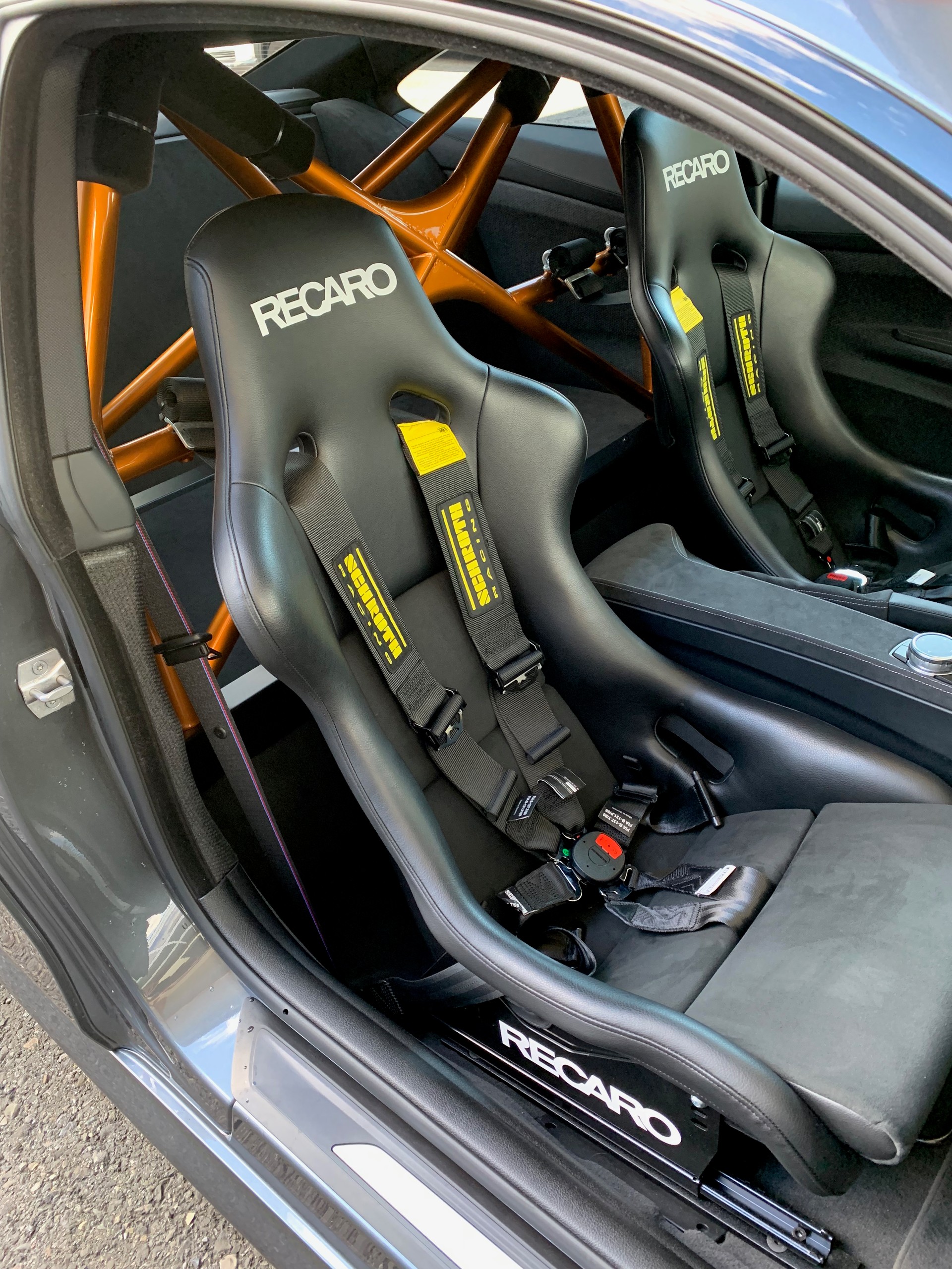 BMW M4 GTS Coupé-image-15