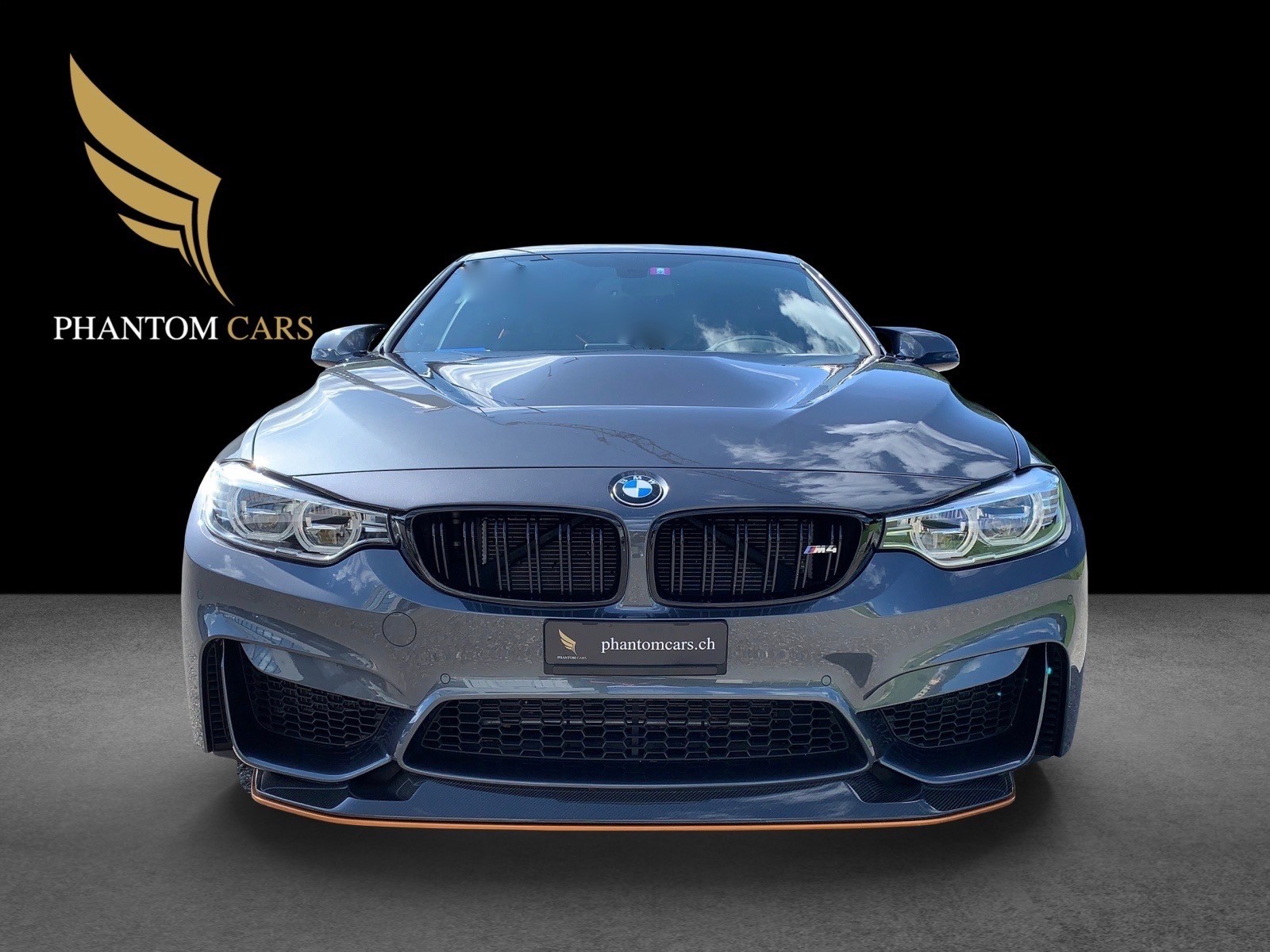 BMW M4 GTS Coupé-showroom-element-2