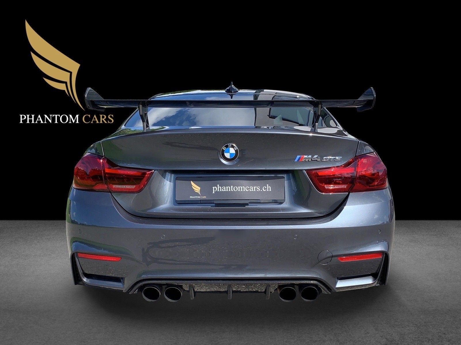 BMW M4 GTS Coupé-image-6
