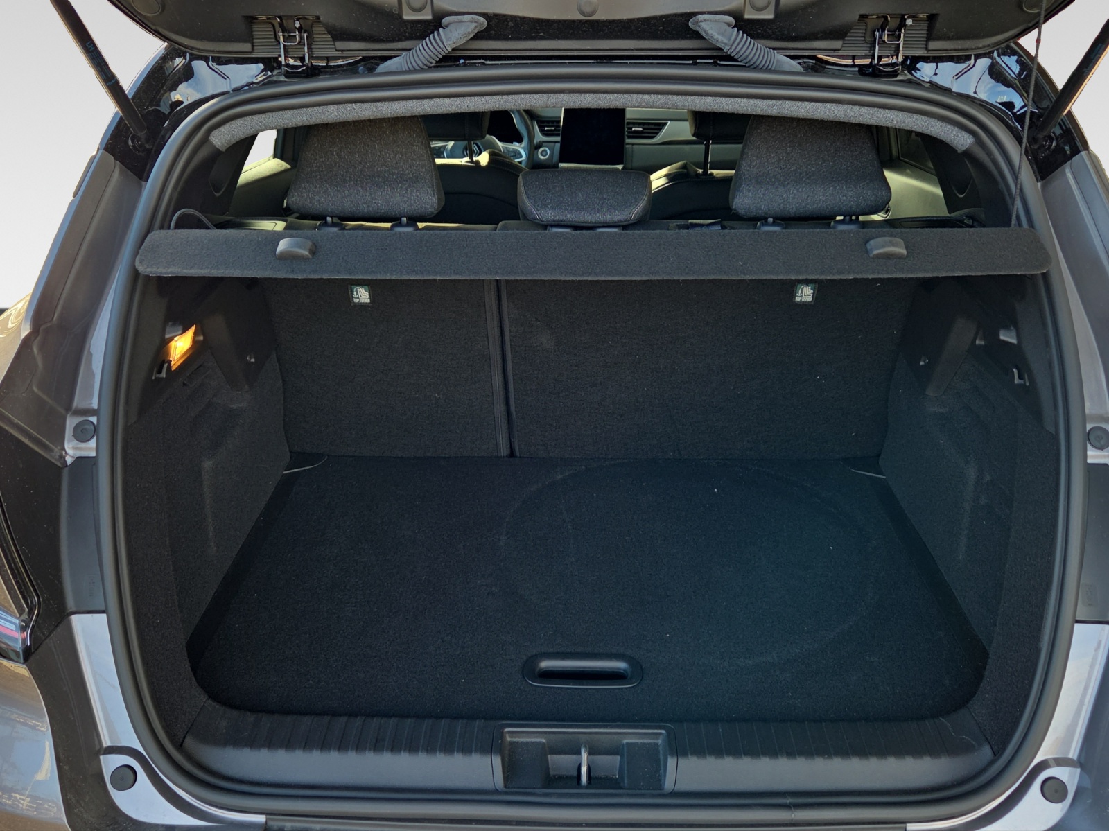 RENAULT Captur 1.3 TCe Techno EDC-image-10