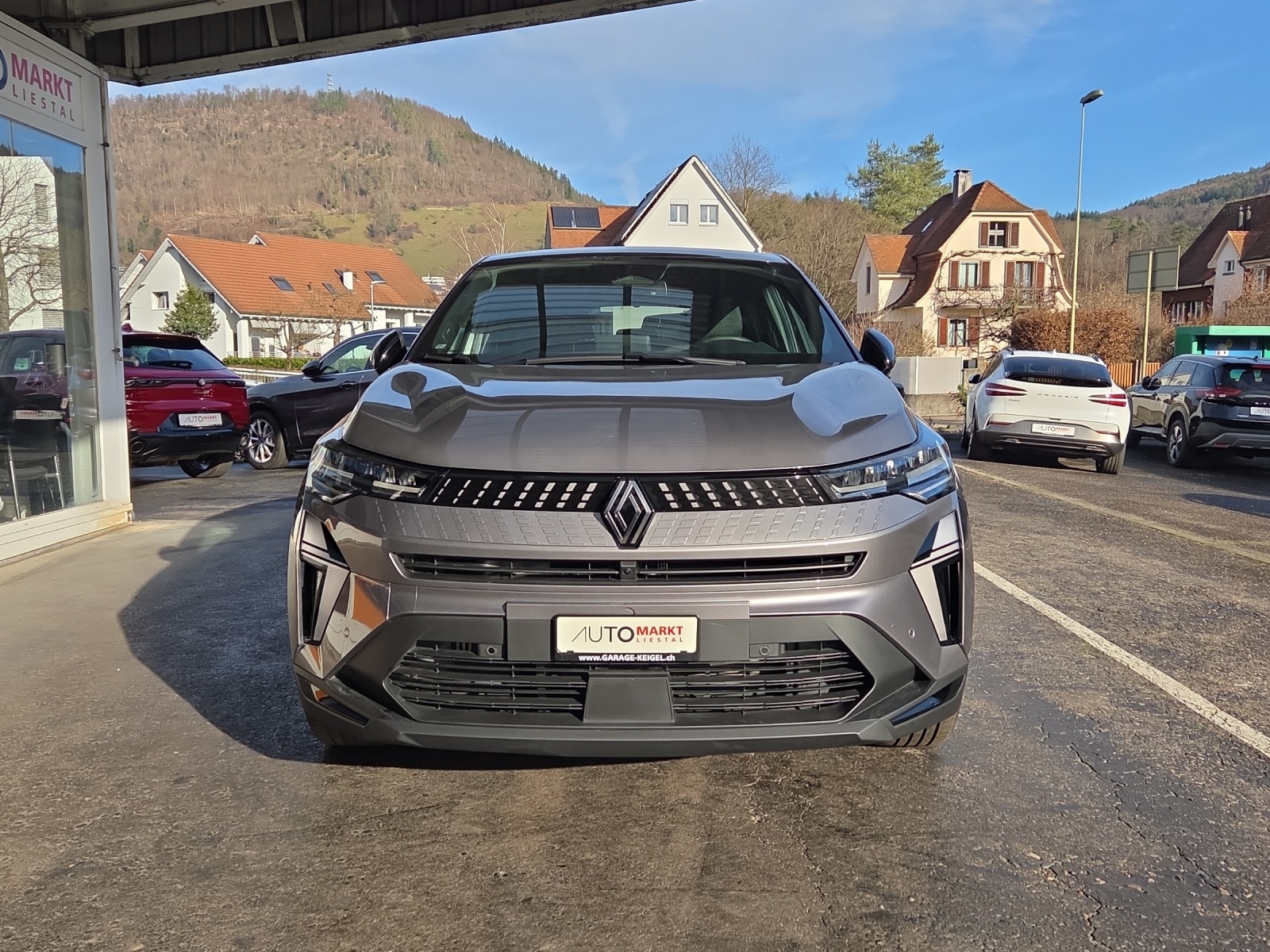 RENAULT Captur 1.3 TCe Techno EDC-image-3