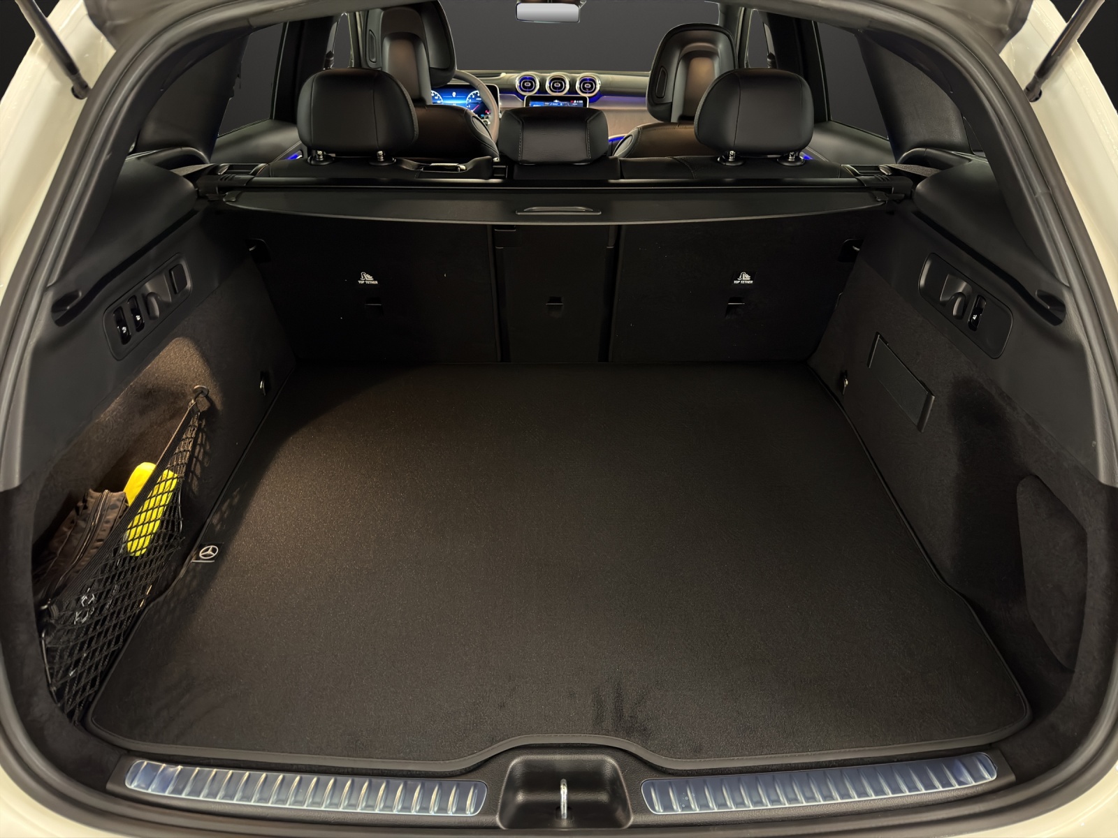 MERCEDES-BENZ GLC 200 4Matic 9G-Tronic-image-15