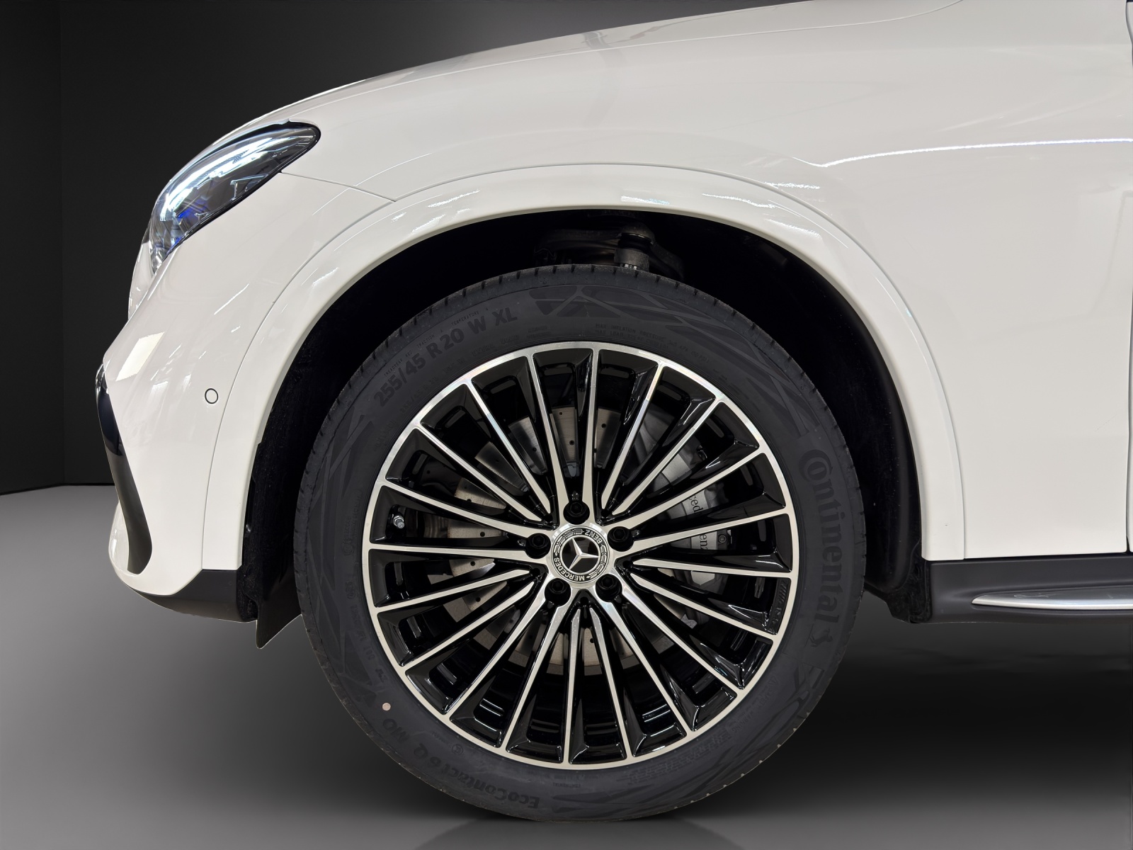 MERCEDES-BENZ GLC 200 4Matic 9G-Tronic-image-16