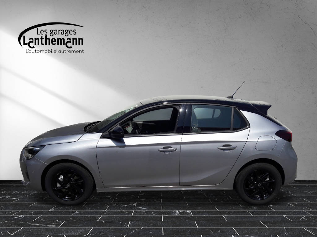 OPEL Corsa 1.2 TP GS-Line-image-2