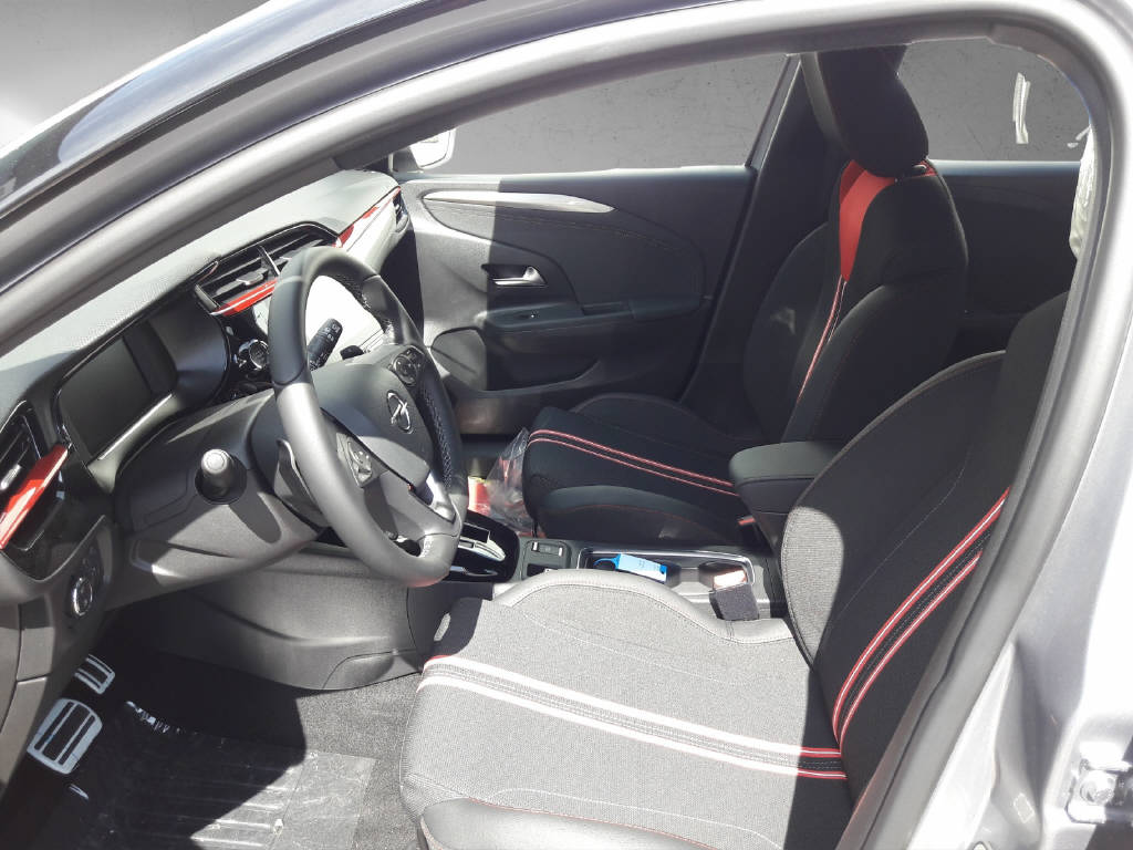 OPEL Corsa 1.2 TP GS-Line-image-6