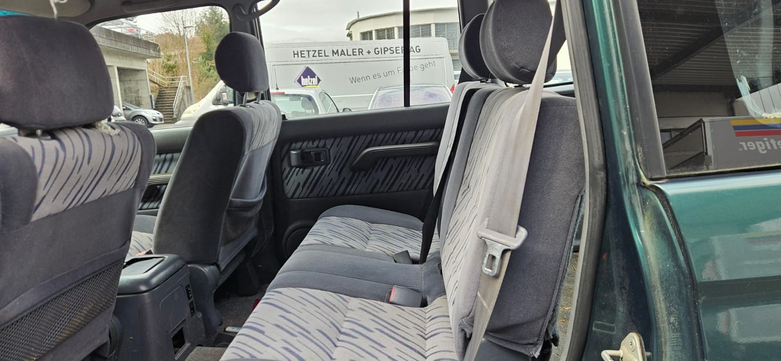 TOYOTA Land Cruiser 300 3.4 V6 Saloon-image-6