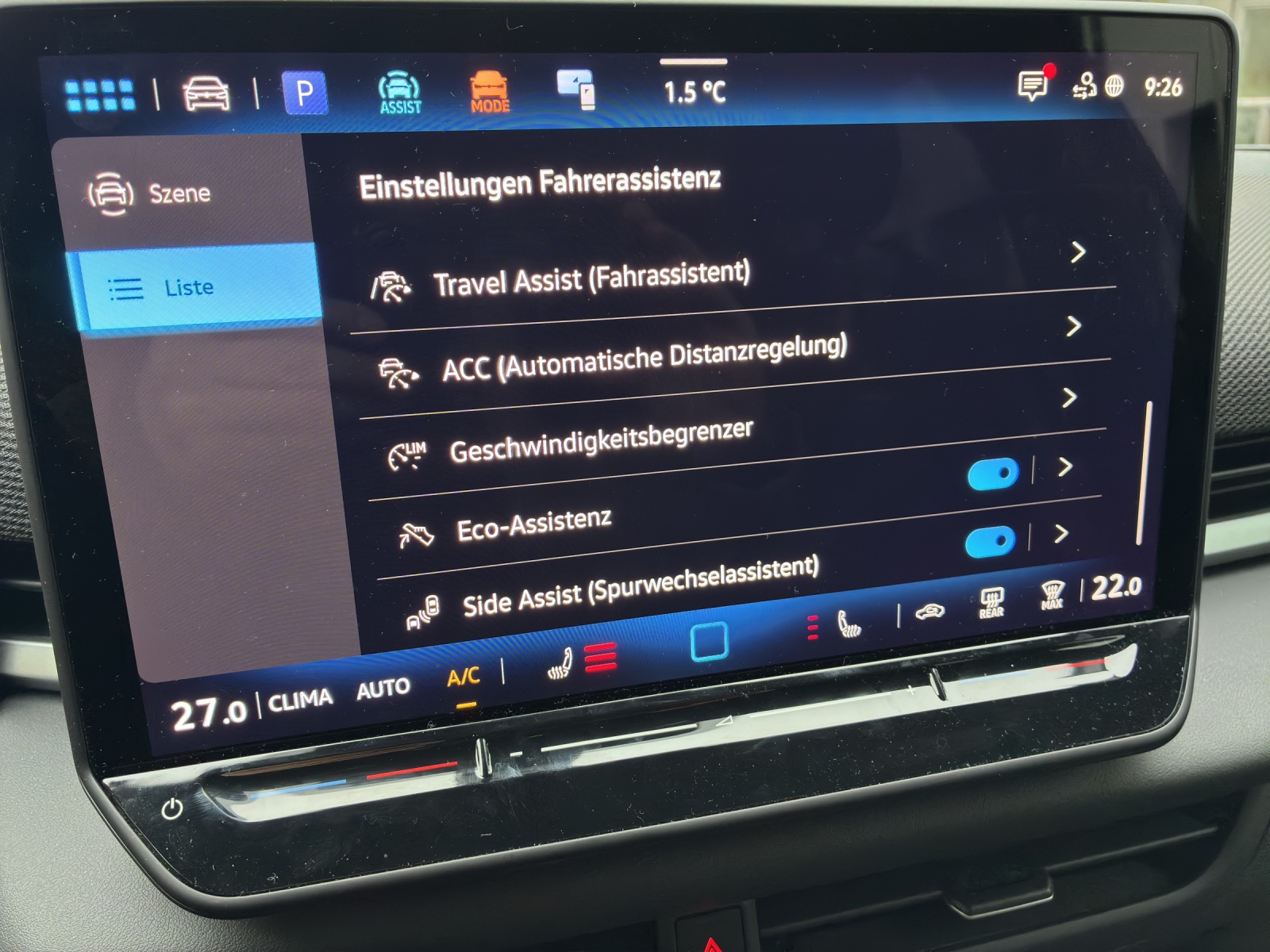 VW T-Roc 1.5 eTSI mHEV R-Line DSG-image-12