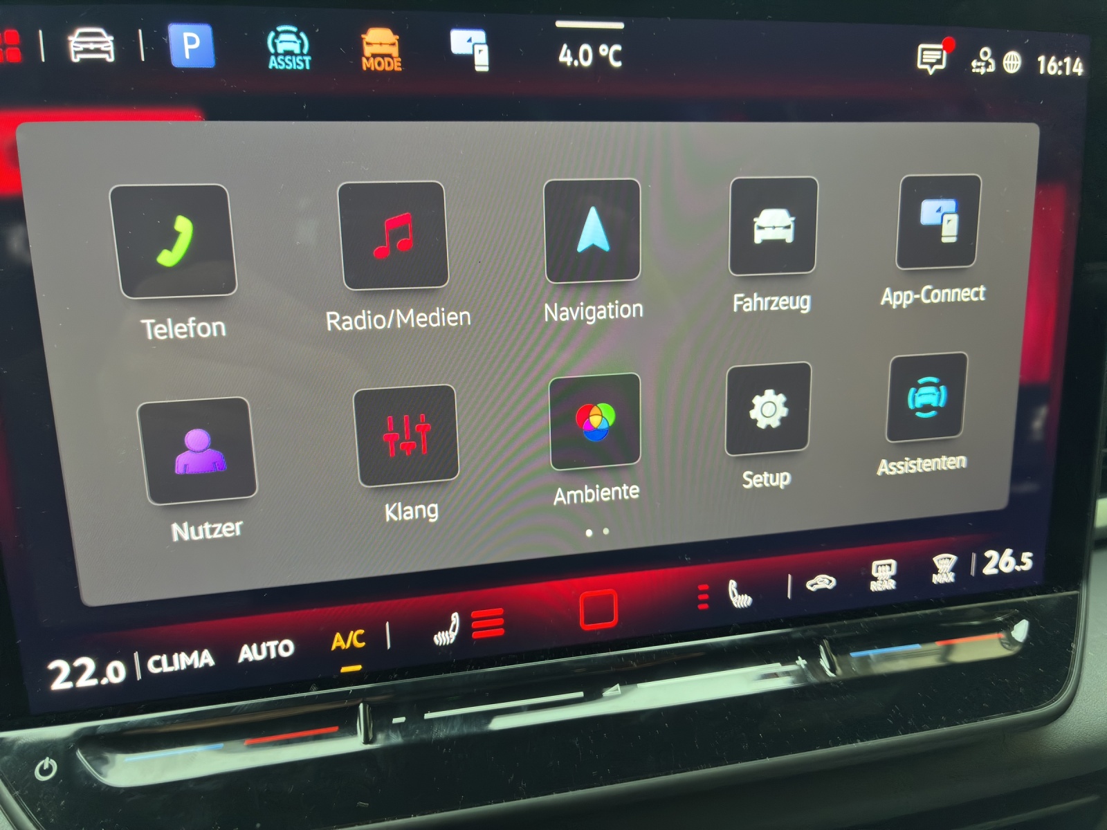 VW T-Roc 1.5 eTSI mHEV R-Line DSG-image-17
