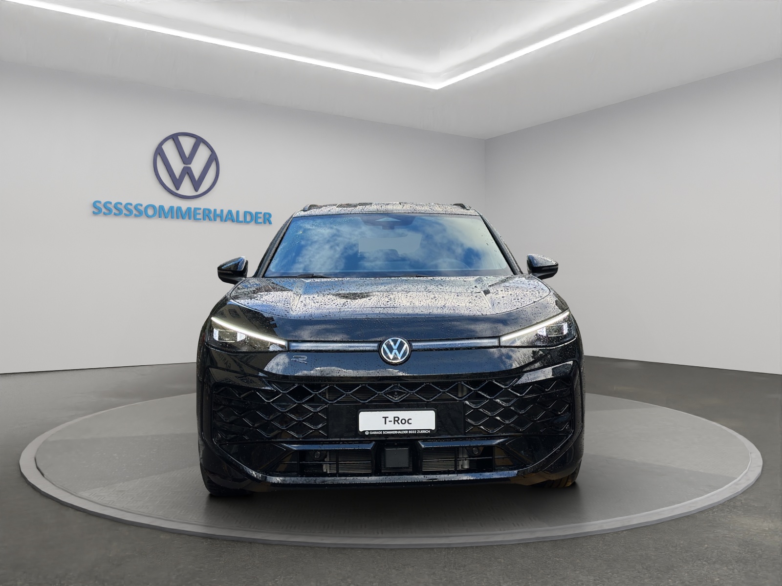 VW T-Roc 1.5 eTSI mHEV R-Line DSG-image-4