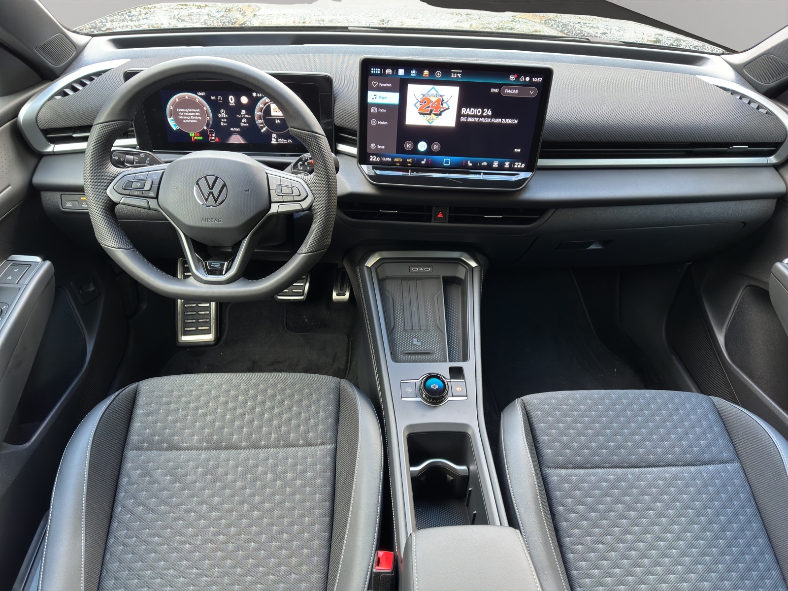 VW T-Roc 1.5 eTSI mHEV R-Line DSG-image-7